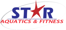 MSTA Swim Logo